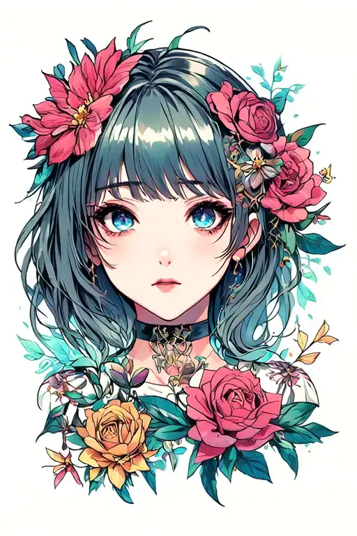 "Dimini" delays tattoo design idea