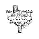 fallout new vegas sign tattoo design idea