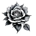 1997 tattoo design idea