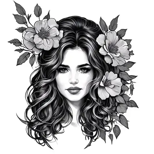 mindy, march 29, dayton tattoo design idea