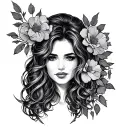 mindy, march 29, dayton tattoo design idea