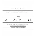 area codes 602, 719, and 31 incorporated tattoo design idea