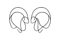 aries gemini tattoo design idea