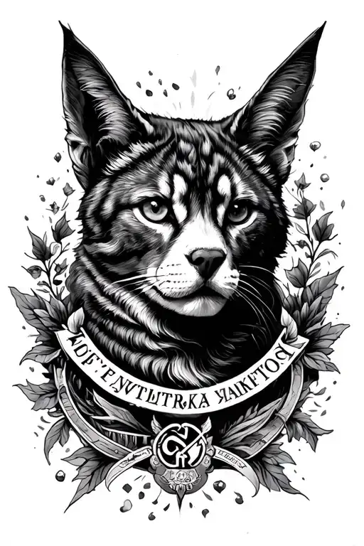 memorable stella Peter the First in Lipetsk tattoo design idea