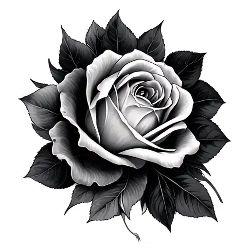 Coverup tattoo design idea