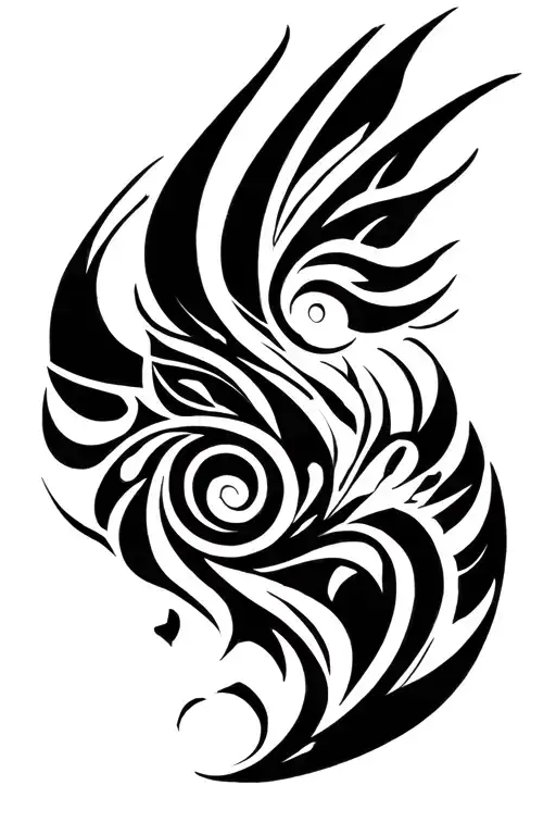 eris tattoo design idea