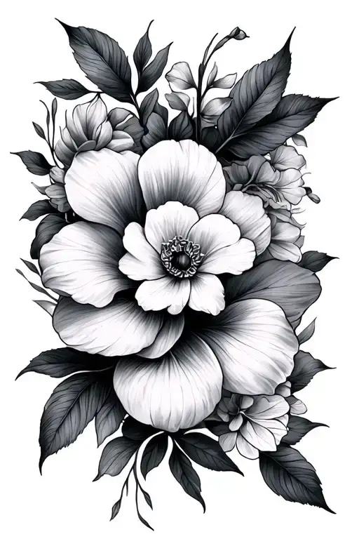 Ecclesiastes 3:11, "He hath made every thing beautiful in his time," and Isaiah 60:22, "At the right time, I, the Lord,  tattoo design idea