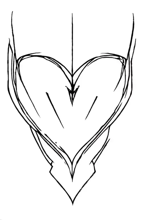 Bullet for My Valentine tattoo design idea