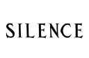 "Silence" tattoo design idea