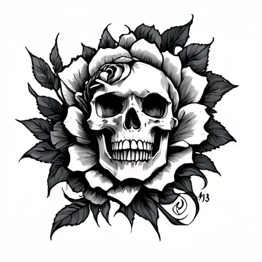 M3 E36 tattoo design idea