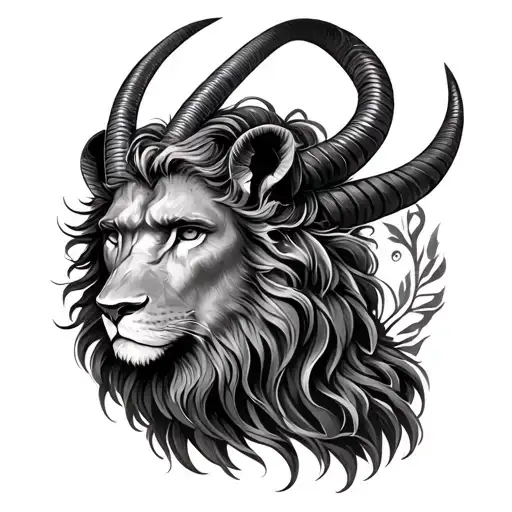 Gemini Leo Capricorn langhorne Pennsylvania 39 year old man tattoo design idea