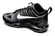 nike phantom gt2 boots tattoo design idea