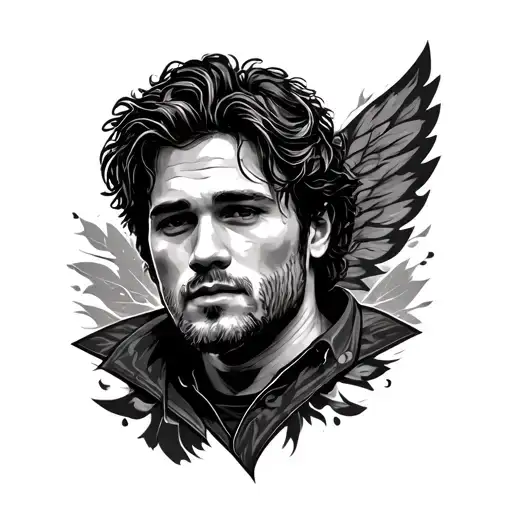 Morgan wallen lyrics tattoo design idea