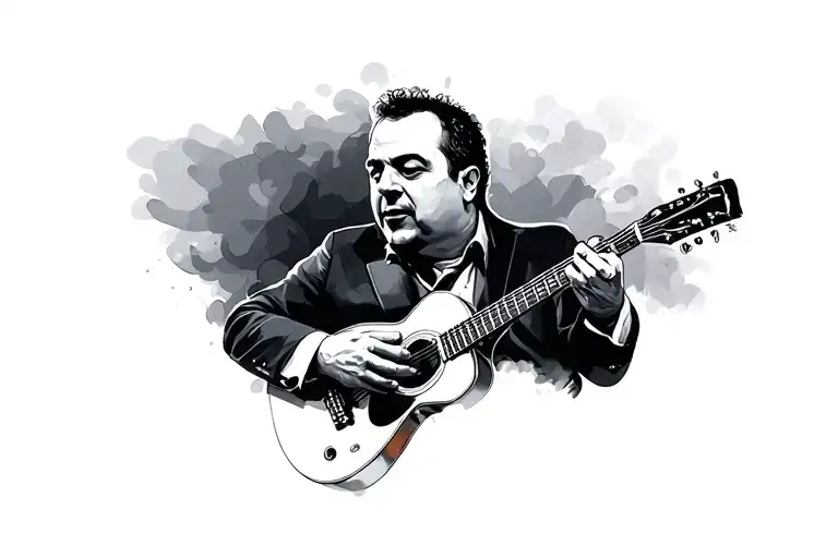 Vienna Billy Joel tattoo design idea