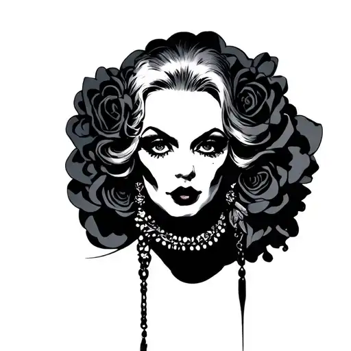 Vivienne Westwood tattoo design idea