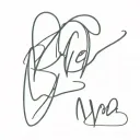 name ava with heartbeat line tattoo design idea