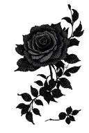 SJ AAA tattoo design idea