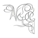 letters inlcude J,M,G,V tattoo design idea