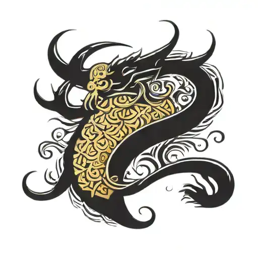 tamil word munchi tattoo design idea