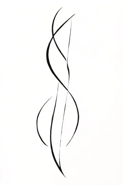 strength- 1976, 1981 year tattoo design idea