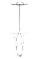 strength- 1976, 1981 year tattoo design idea