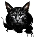 Kanchan tattoo design idea