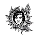 MBE JAY tattoo design idea