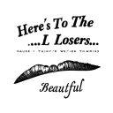  Here's To The Losers... ...'Cause I Think We're Beautiful. tattoo design idea