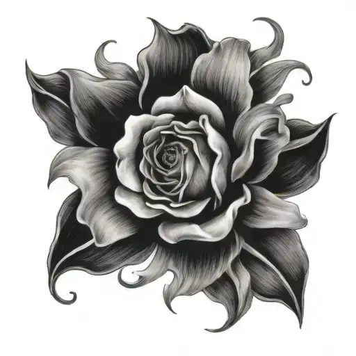 learn tattoo design idea