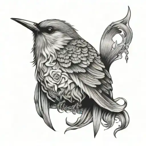 august 5 1991, norwen abelida tattoo design idea