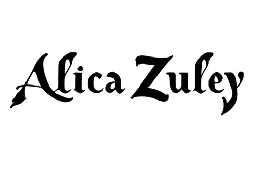 "Alicia Zuley" tattoo design idea