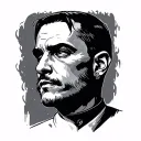 Big Brother tattoo design idea