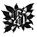 Wu Tang Clan inspired tattoo design idea