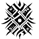 Maori Tattoo tattoo design idea