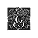 Gucci tattoo design idea