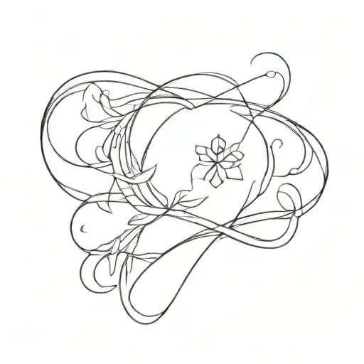 sorrow motivation victory failure anger issues tattoo design idea