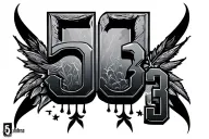 503 area code tattoo design idea