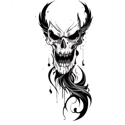 Coverup tattoo tattoo design idea