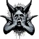 hear see speak no evil tattoo design idea