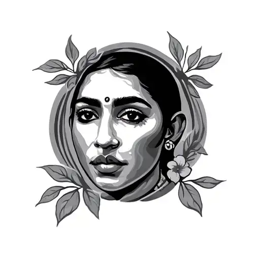 Guatemalan tattoo design idea