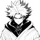 Hitsugaya tattoo design idea