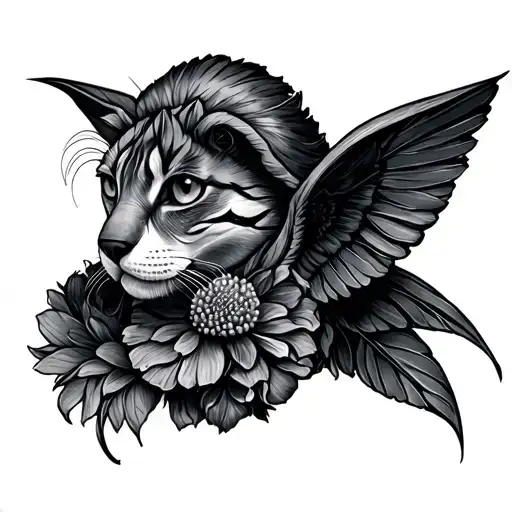 7 2 Offsuit tattoo design idea