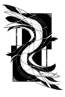 Proverbs tattoo design idea