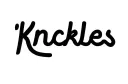"Knuckles" tattoo design idea