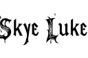"Skye Luke" tattoo design idea