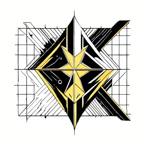 Dr. Fate tattoo design idea