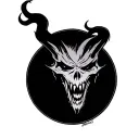 Vicious tattoo design idea