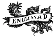 england tattoo design idea