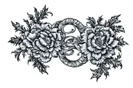 england tattoo design idea
