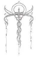 Opeth tattoo design idea